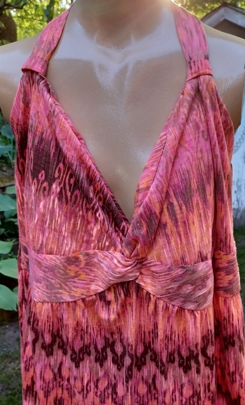 Summer Dress - Picture 2 of 9